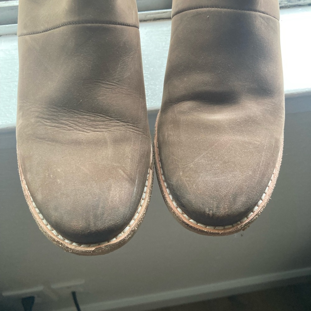 Fall Booties - image 4